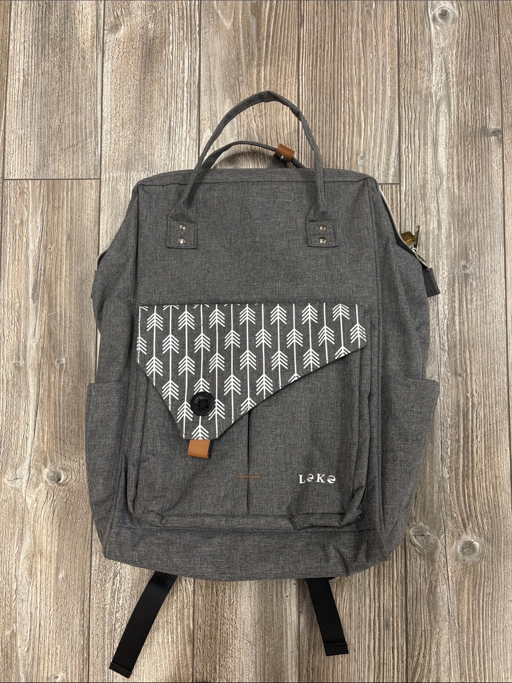 Leke Computer Back pack